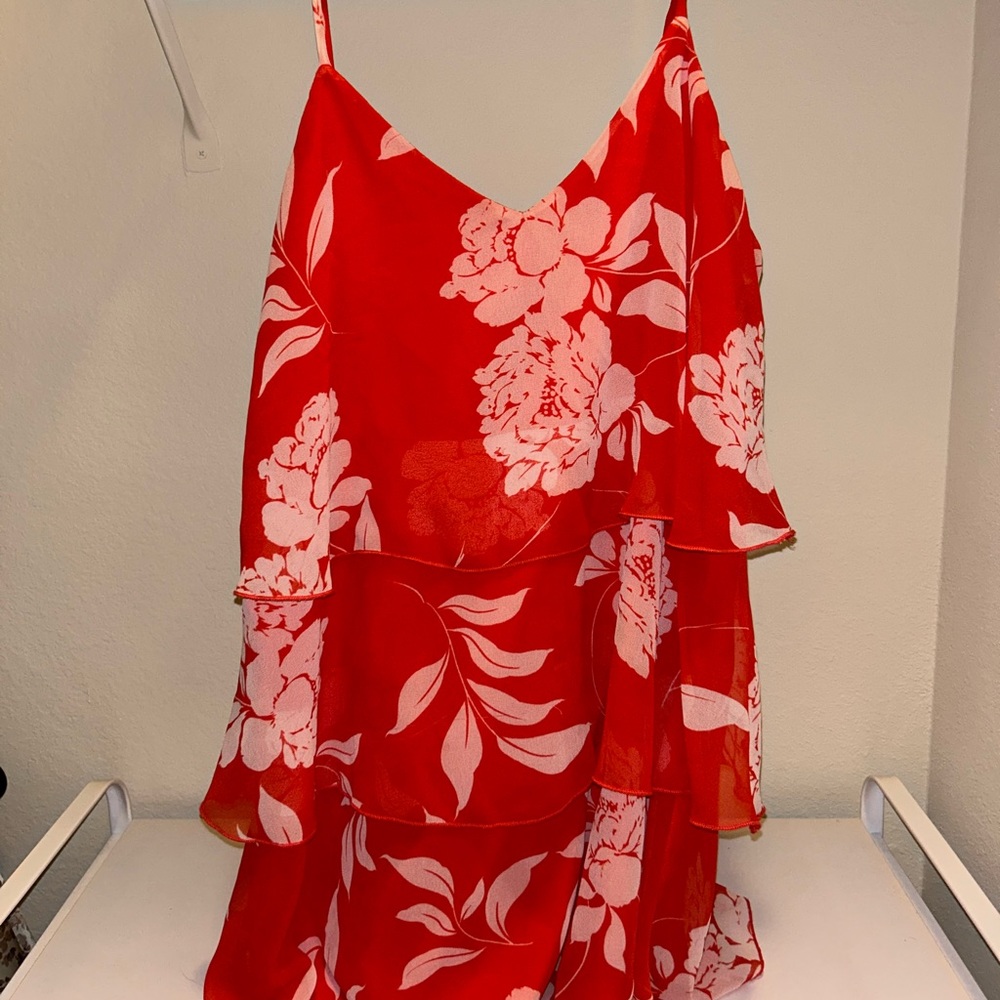 X-Small Show Me Your Mumu Dress